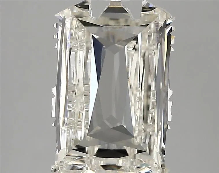 3.46ct Other Lab Grown Diamond (Colour J, Clarity VVS2, IGI Certified)