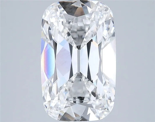 3.50ct Other Lab Grown Diamond (Colour D, Clarity VS1, IGI Certified)