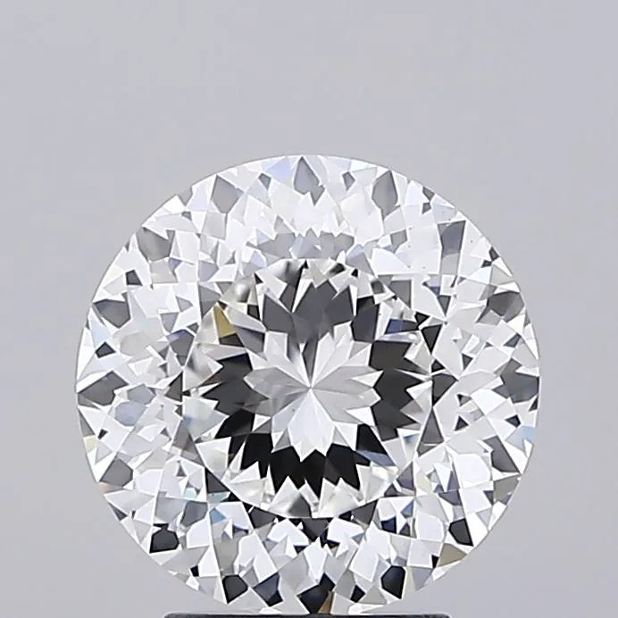 3.50ct Other Lab Grown Diamond (Colour F, Clarity VVS2, IGI Certified)