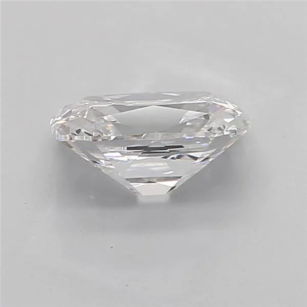 3.51ct Cushion brilliant Lab Grown Diamond (Colour E, Clarity VVS2, IGI Certified)