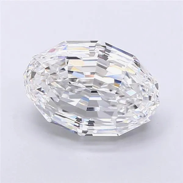 3.51ct Other Lab Grown Diamond (Colour D, Clarity VVS2, IGI Certified)