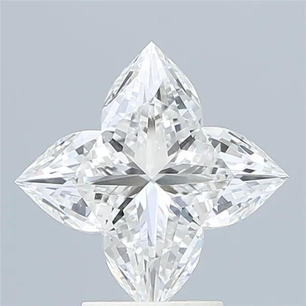 3.52ct Other Lab Grown Diamond (Colour E, Clarity VS1, IGI Certified)