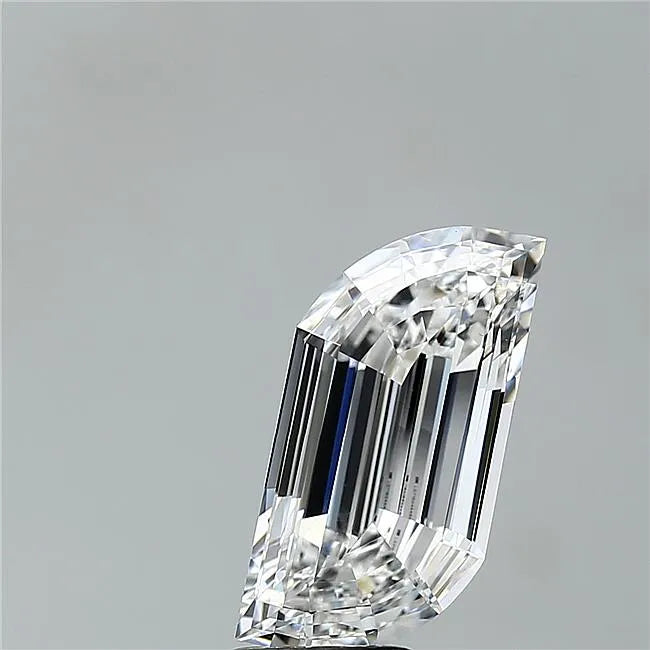 3.52ct Other Lab Grown Diamond (Colour E, Clarity VVS2, IGI Certified)
