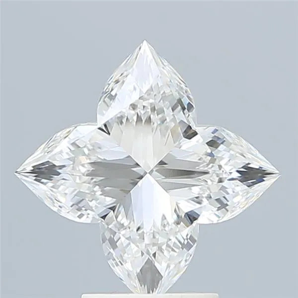 3.52ct Other Lab Grown Diamond (Colour F, Clarity VVS2, IGI Certified)