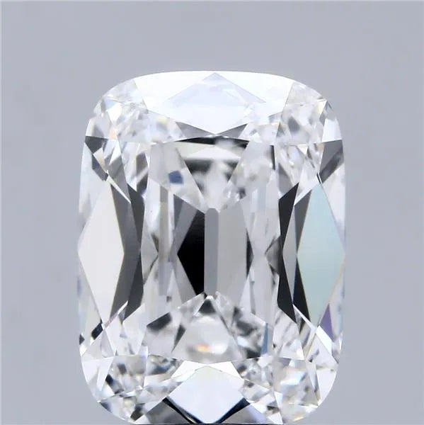 3.53ct Old miner Lab Grown Diamond (Colour E, Clarity VVS1, GIA Certified)