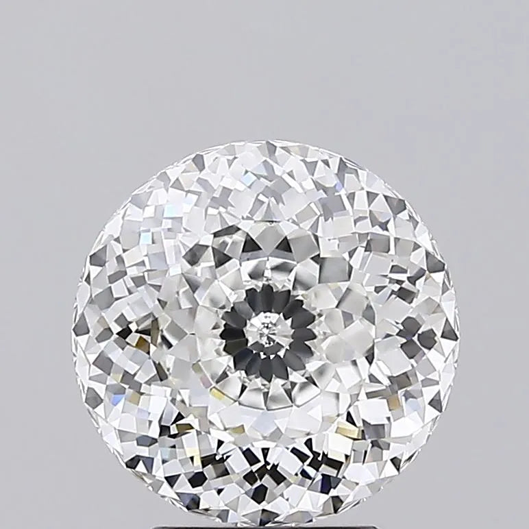 3.54ct Other Lab Grown Diamond (Colour F, Clarity VVS2, IGI Certified)