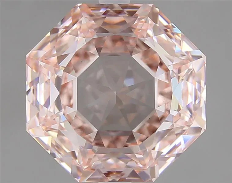 3.54ct Other Lab Grown Diamond (Colour Fancy Intense Pink, Clarity VS1, Cut GD, IGI Certified)