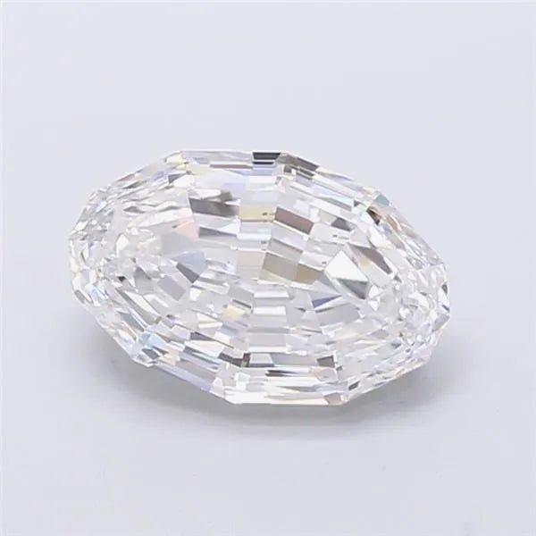 3.56ct Other Lab Grown Diamond (Colour D, Clarity VVS2, IGI Certified)