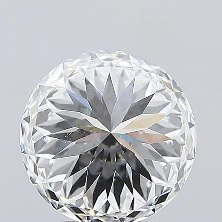 3.57ct Other Lab Grown Diamond (Colour E, Clarity VVS2, IGI Certified)