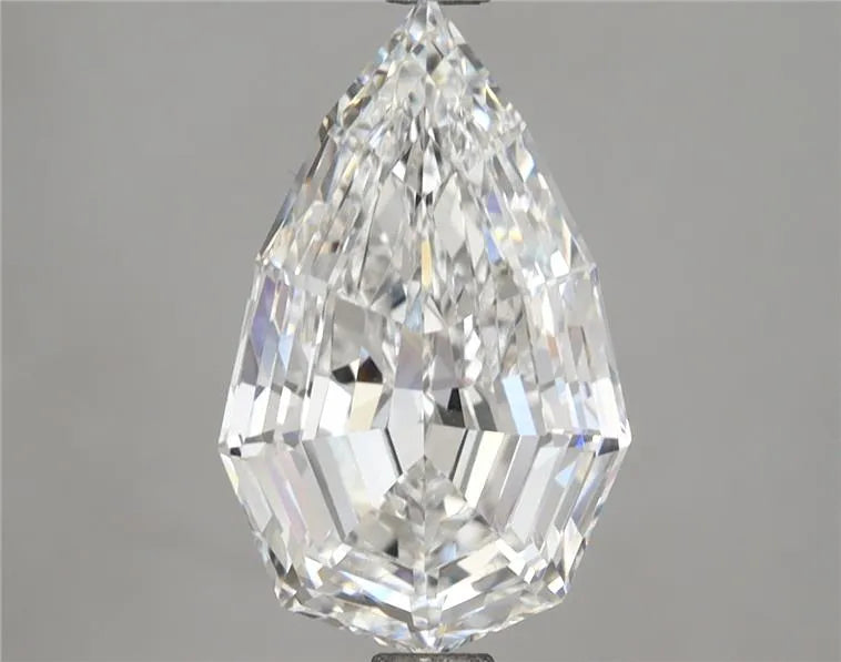 3.58ct Other Lab Grown Diamond (Colour E, Clarity VVS2, IGI Certified)