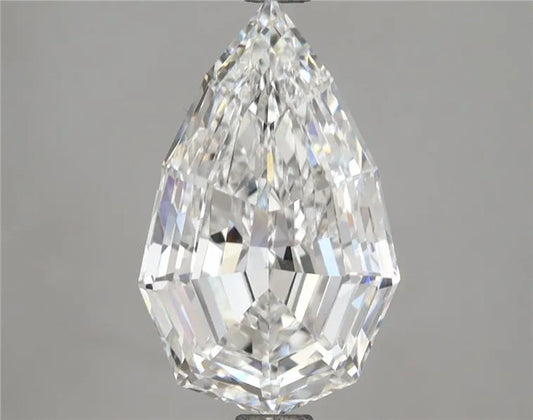 3.58ct Other Lab Grown Diamond (Colour E, Clarity VVS2, IGI Certified)