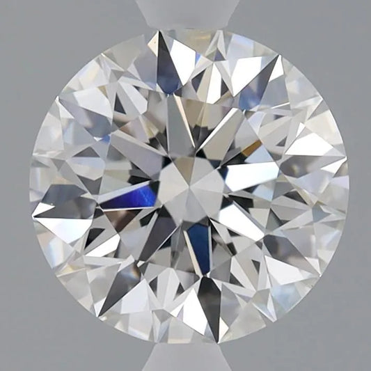 3.58ct Round Lab Grown Diamond (Colour E, Clarity VS1, Cut ID, IGI Certified)