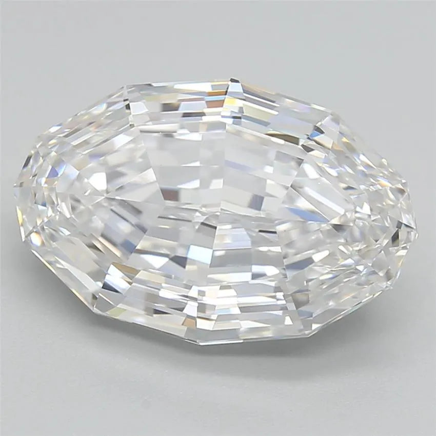 3.59ct Other Lab Grown Diamond (Colour E, Clarity VVS2, IGI Certified)