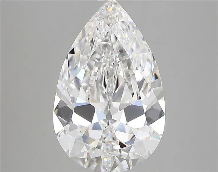 3.60ct Old miner Lab Grown Diamond (Colour D, Clarity VVS2, IGI Certified)