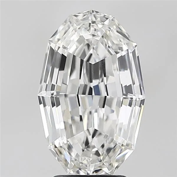 3.73ct Other Lab Grown Diamond (Colour G, Clarity VS1, IGI Certified)