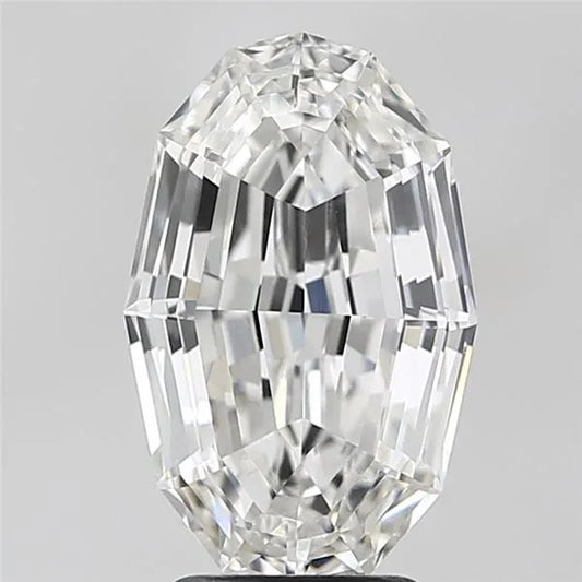 3.73ct Other Lab Grown Diamond (Colour G, Clarity VS1, IGI Certified)
