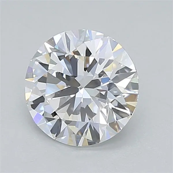 3.75ct Round Lab Grown Diamond (Colour F, Clarity VVS2, Cut ID, IGI Certified)