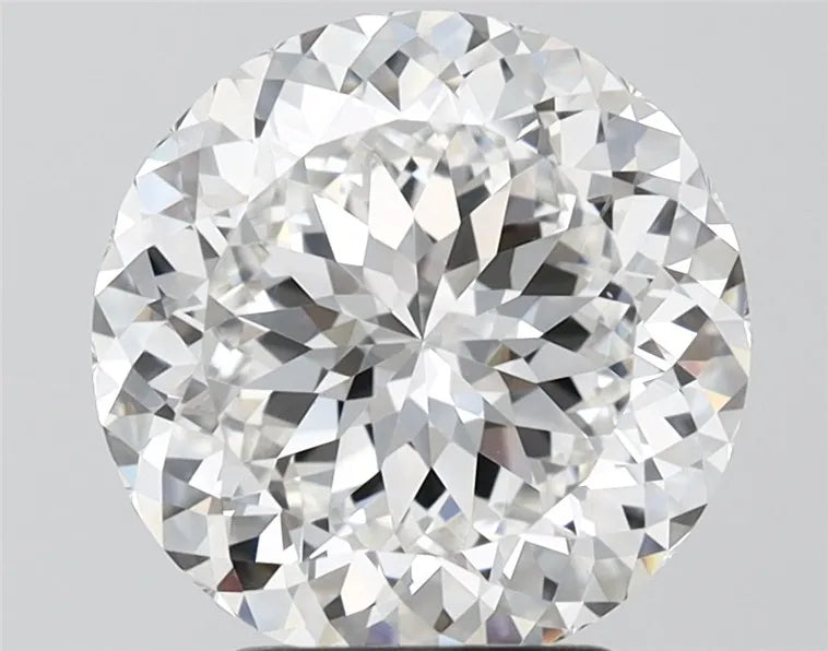 3.81ct Other Lab Grown Diamond (Colour E, Clarity VVS2, IGI Certified)
