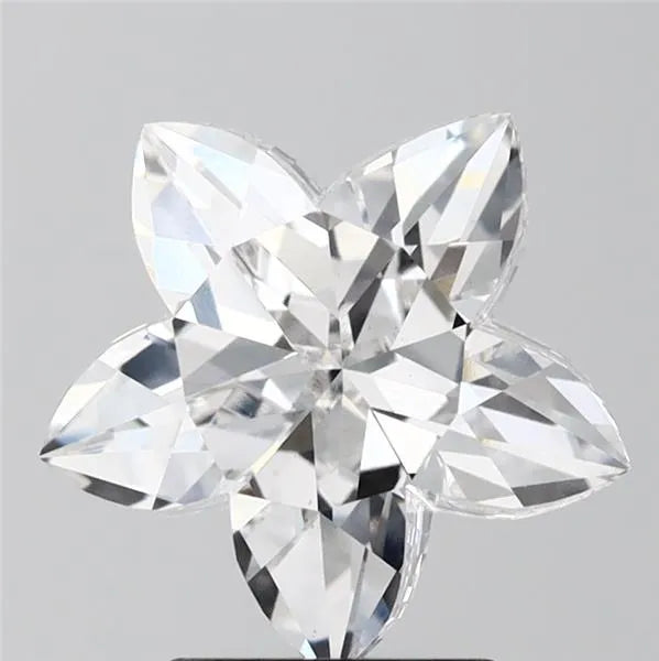 3.85ct Other Lab Grown Diamond (Colour E, Clarity VS1, IGI Certified)