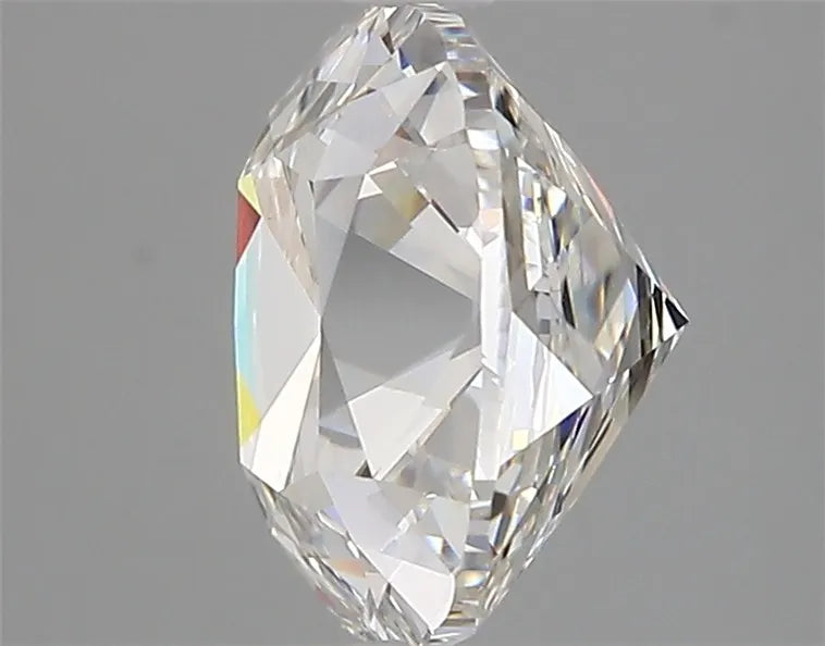 3.93ct Cushion brilliant Lab Grown Diamond (Colour F, Clarity VVS1, IGI Certified)
