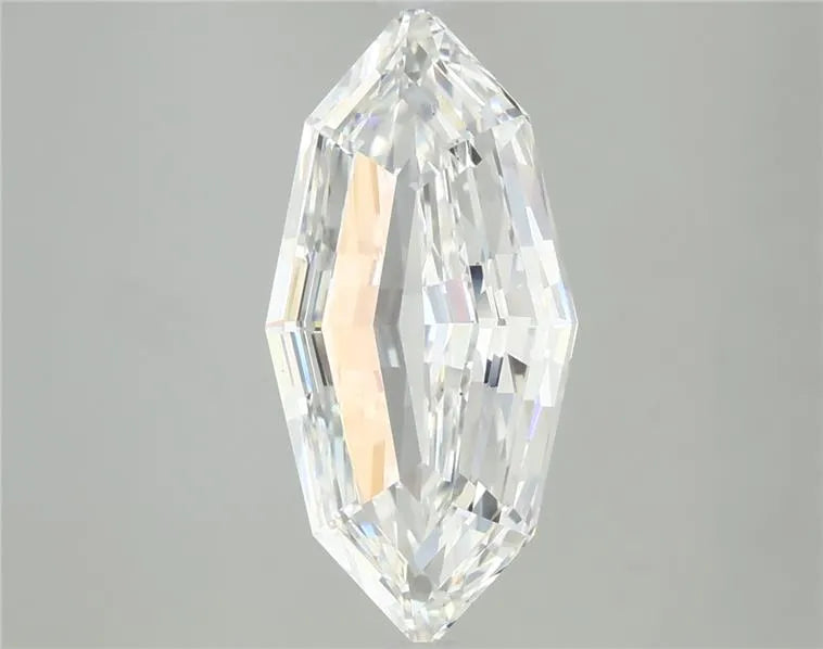 3.99ct Other Lab Grown Diamond (Colour F, Clarity VS2, IGI Certified)