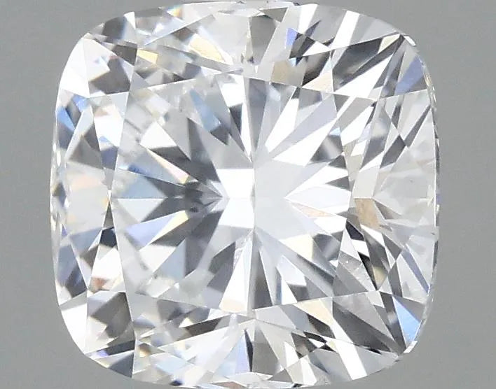 1.33ct Cushion brilliant Lab Grown Diamond (Colour E, Clarity VS1, IGI Certified)