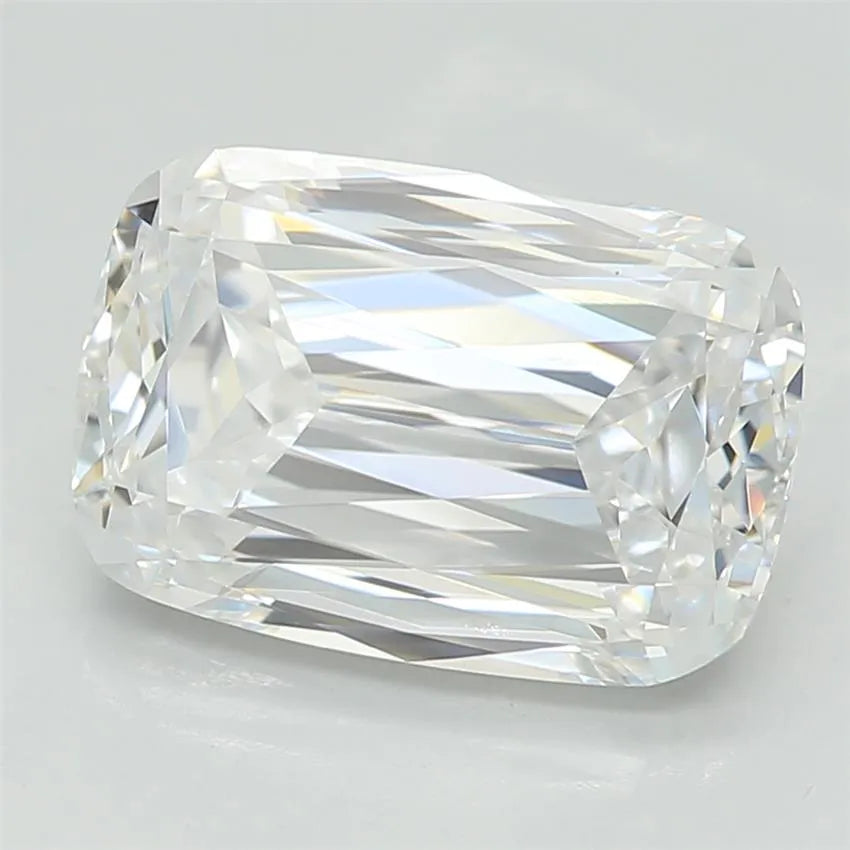 1.98ct Cushion modified Lab Grown Diamond (Colour D, Clarity VVS2, IGI Certified)