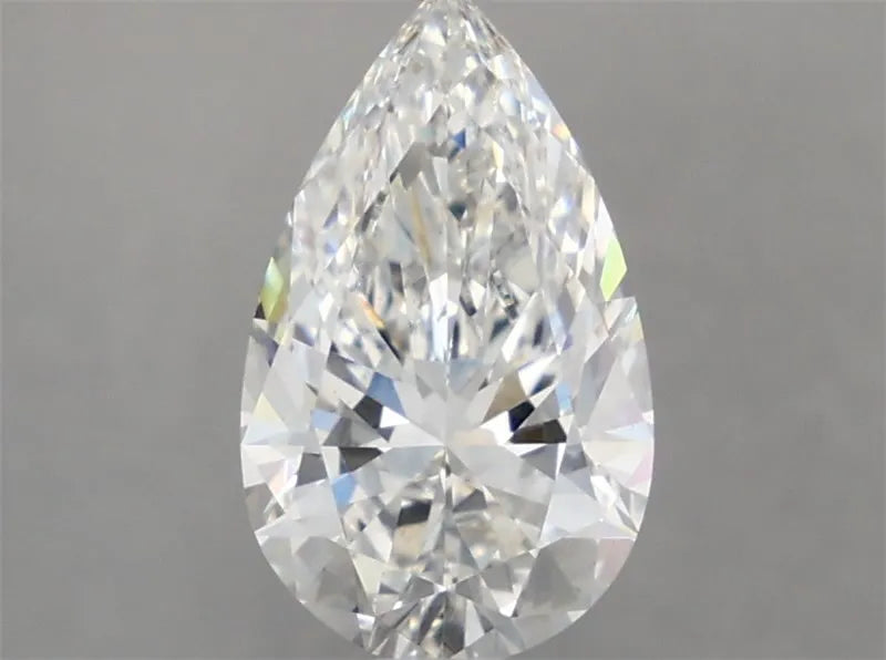 1.74ct Pear Lab Grown Diamond (Colour F, Clarity VS1, IGI Certified)