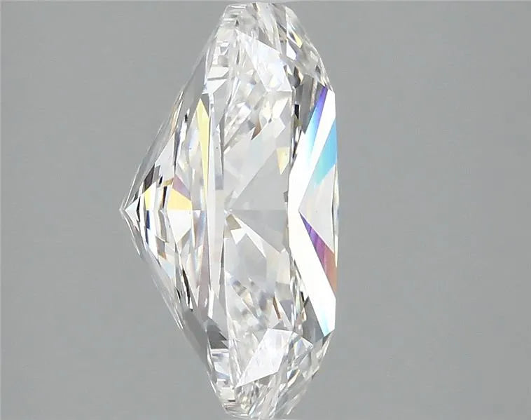 4.00ct Cushion brilliant Lab Grown Diamond (Colour F, Clarity VS1, IGI Certified)
