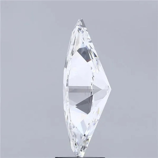 4.00ct Marquise Lab Grown Diamond (Colour E, Clarity VVS2, IGI Certified)