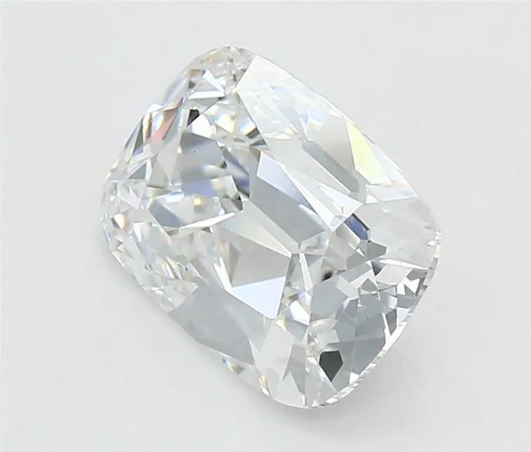 4.00ct Old miner Lab Grown Diamond (Colour D, Clarity VS1, GIA Certified)