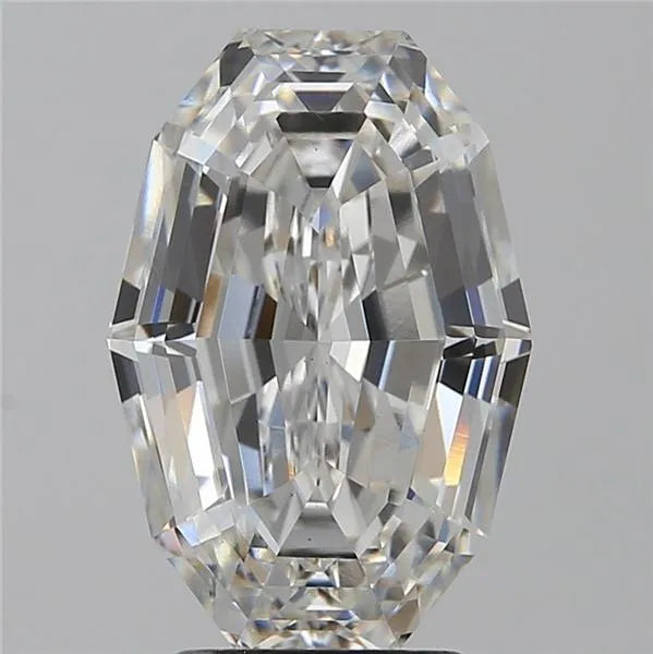 4.01ct Other Lab Grown Diamond (Colour F, Clarity VS1, IGI Certified)