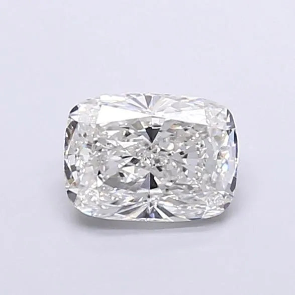 4.02ct Cushion modified Lab Grown Diamond (Colour E, Clarity VS1, IGI Certified)