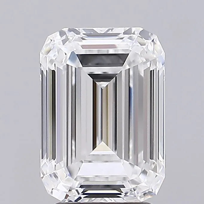 4.02ct Other Lab Grown Diamond (Colour D, Clarity VVS2, IGI Certified)