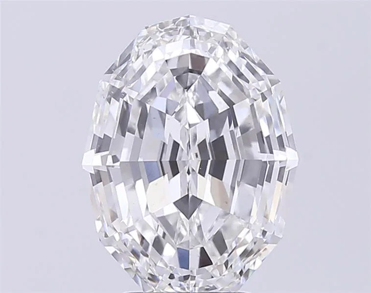 4.02ct Other Lab Grown Diamond (Colour E, Clarity VS1, IGI Certified)