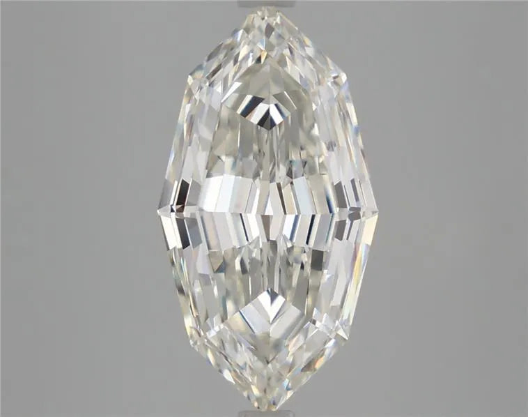 4.02ct Other Lab Grown Diamond (Colour G, Clarity VVS2, IGI Certified)