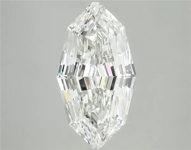 4.03ct Other Lab Grown Diamond (Colour F, Clarity VS1, IGI Certified)