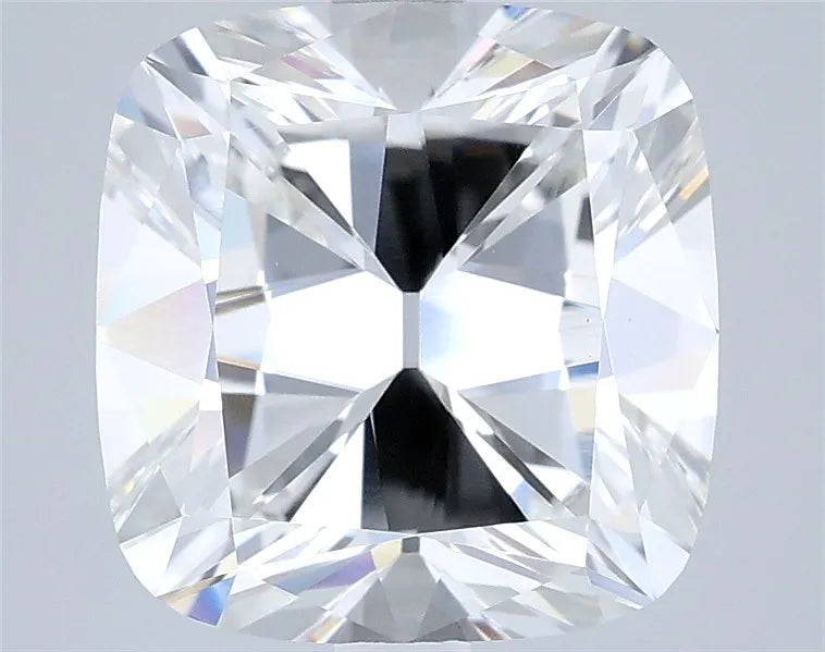 4.03ct Other Lab Grown Diamond (Colour F, Clarity VVS2, IGI Certified)
