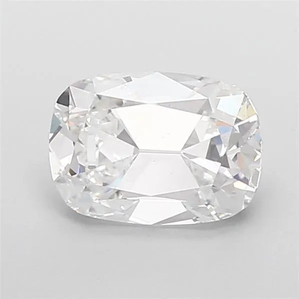 4.04ct Cushion Lab Grown Diamond (Colour E, Clarity VS1, IGI Certified)