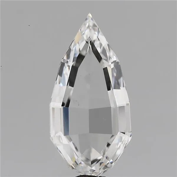 4.04ct Other Lab Grown Diamond (Colour E, Clarity VS1, IGI Certified)