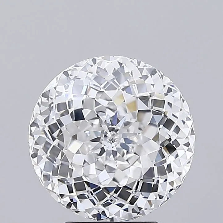 4.05ct Other Lab Grown Diamond (Colour E, Clarity VVS2, IGI Certified)
