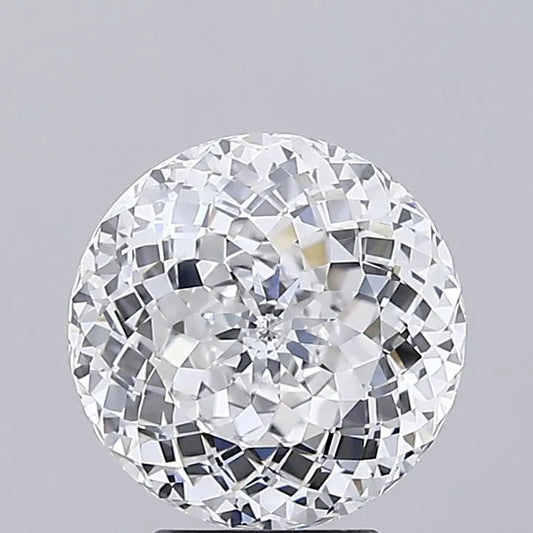 4.05ct Other Lab Grown Diamond (Colour E, Clarity VVS2, IGI Certified)