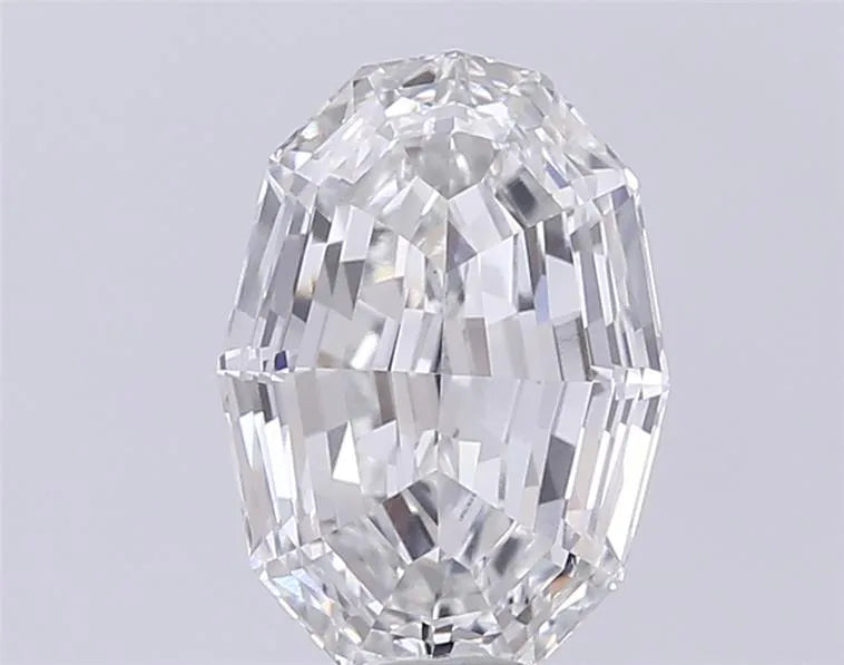 4.05ct Other Lab Grown Diamond (Colour F, Clarity VS1, IGI Certified)