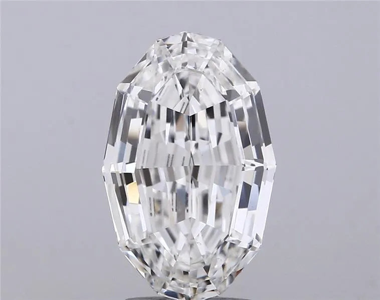 4.07ct Other Lab Grown Diamond (Colour F, Clarity VS1, IGI Certified)