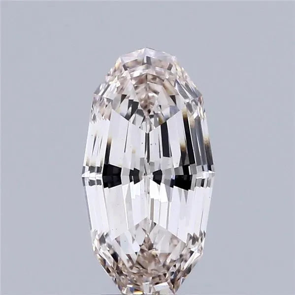4.07ct Other Lab Grown Diamond (Colour Fancy Vivid Pink, Clarity VS1, IGI Certified)