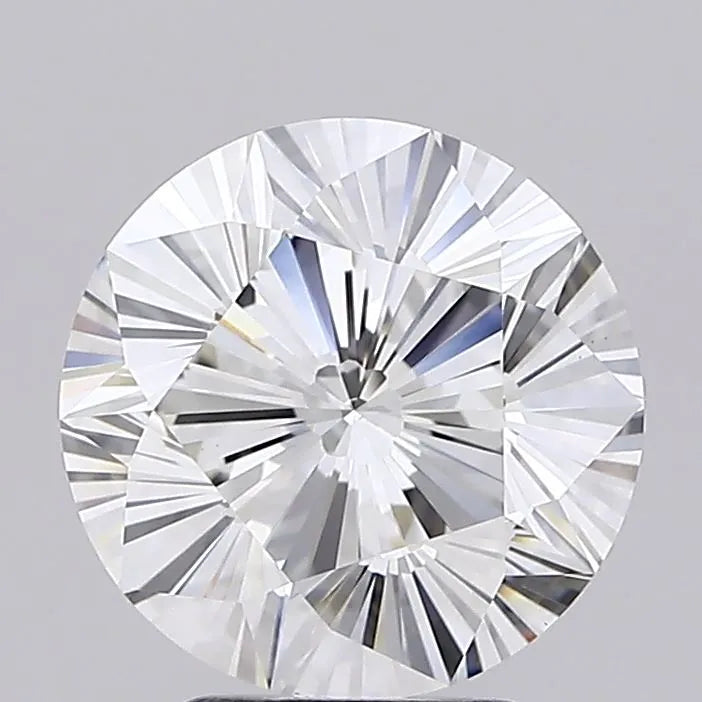 4.07ct Other Lab Grown Diamond (Colour G, Clarity VVS2, IGI Certified)