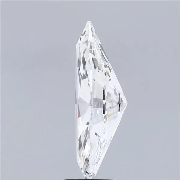 4.09ct Marquise Lab Grown Diamond (Colour E, Clarity VVS2, IGI Certified)