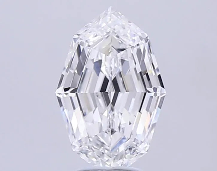 4.09ct Other Lab Grown Diamond (Colour D, Clarity VVS2, IGI Certified)