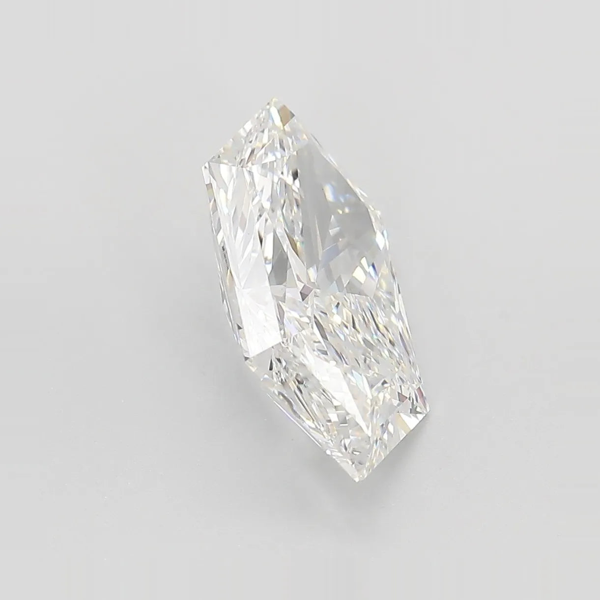 4.09ct Other Lab Grown Diamond (Colour E, Clarity VS1, IGI Certified)
