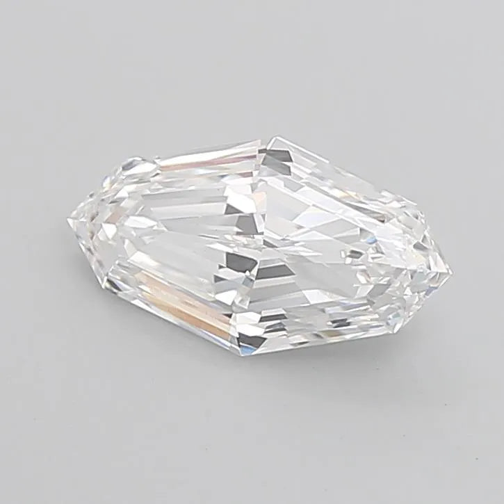 4.09ct Other Lab Grown Diamond (Colour E, Clarity VS1, IGI Certified)